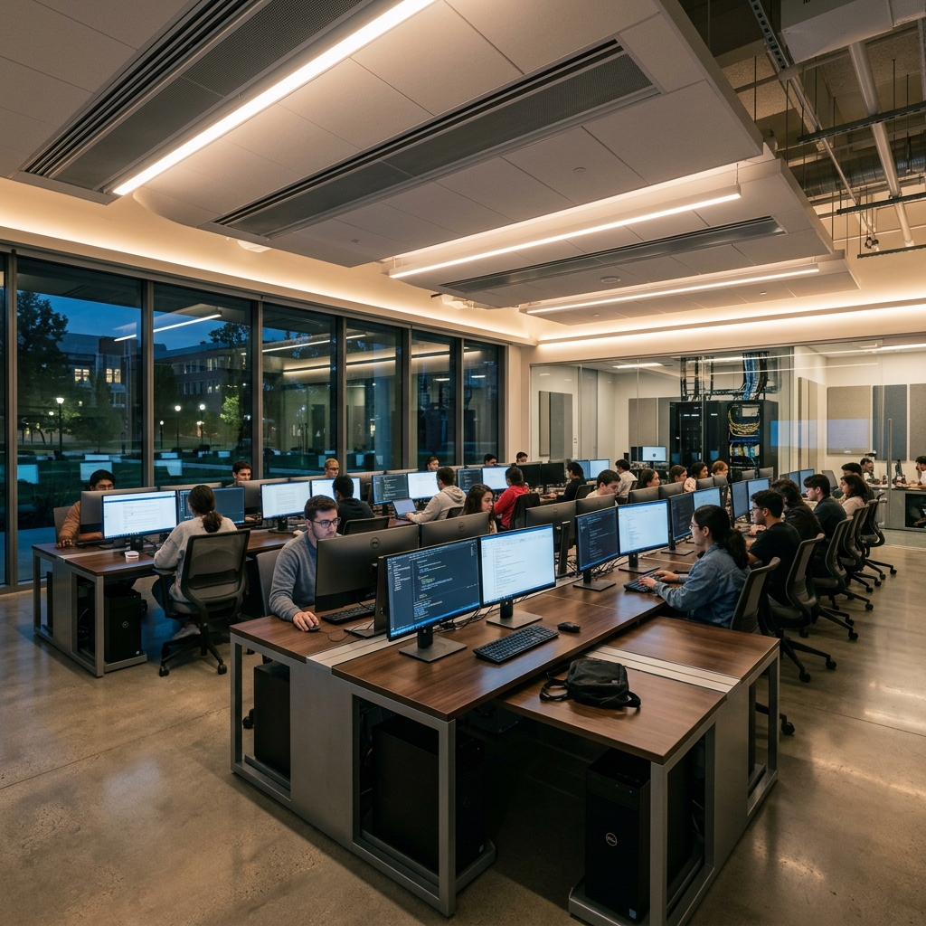 Computer Lab