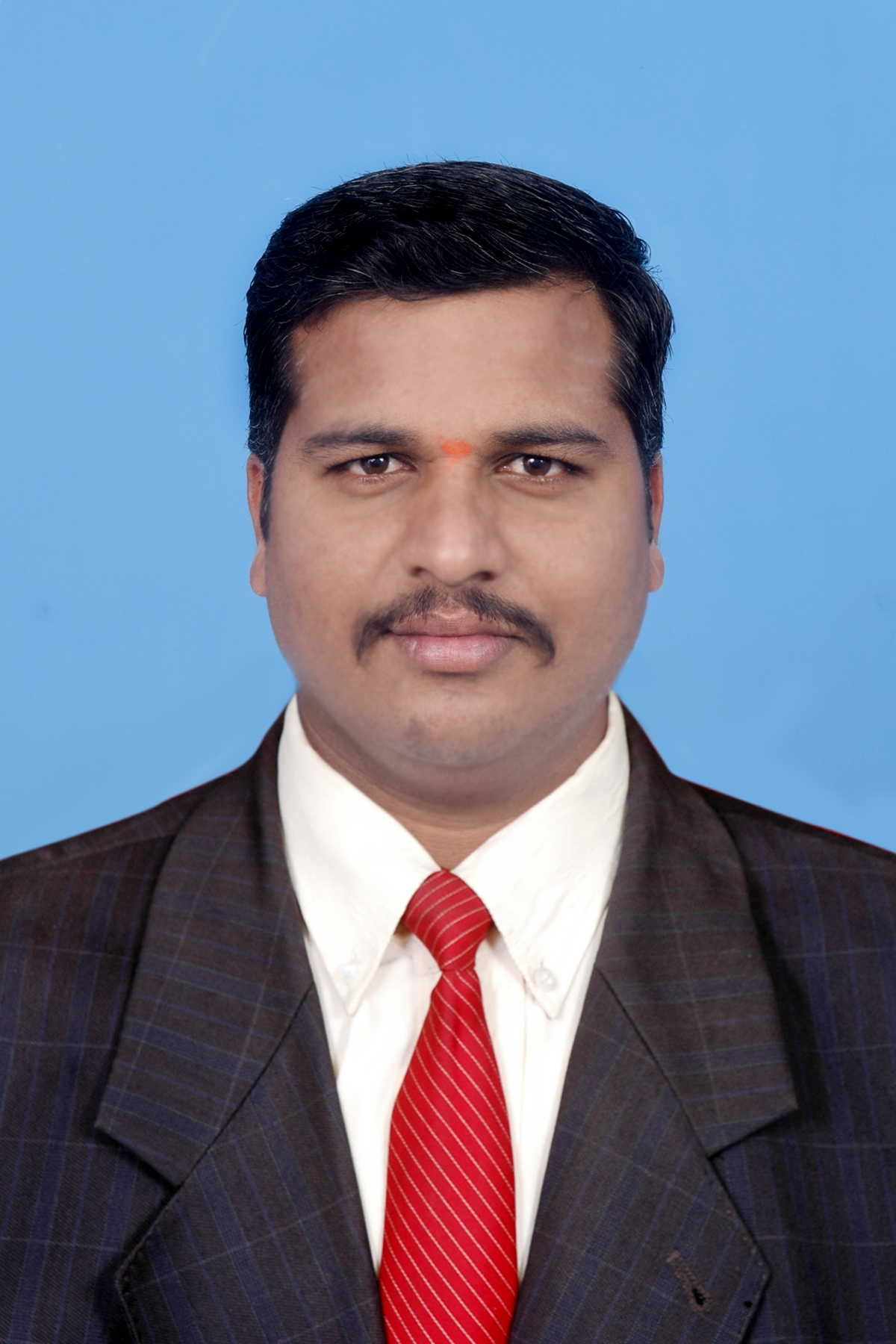 Sri Dundayya Hiremath
