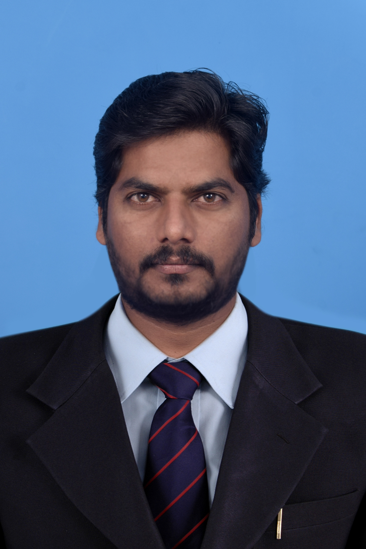 Sri Girish Hadimani