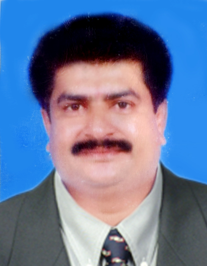 Sri Vijay Kulkarni
